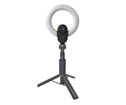 Kamera internetowa Lorgar Circulus 910 LRG-SC910